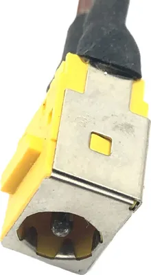Produktbild von DC Jack Powerbuchse Netzteilbuchse Strombuchse für Acer TravelMate 6593-873G32N