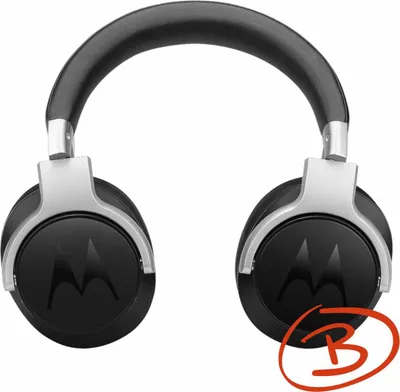 Immagine prodotto di Motorola Escape 500 Anc  Cuffie Auricolari Wireless Senza Fili Bluetooth Musica