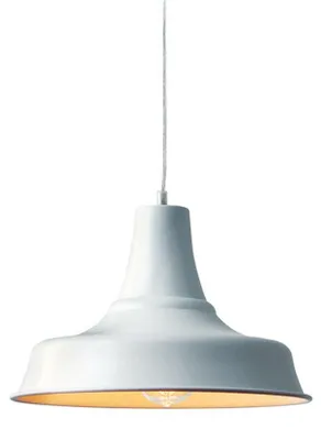 Obrázek produktu pro Závěsné svítidlo ACA Vintage KS1477P1WH