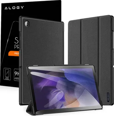 Image de Étui à rabat Dux Ducis Domo pour Samsung Galaxy Tab A8