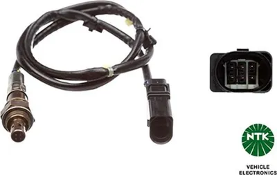Zdjęcie produktu dla Sonda Lambda Opel Astra H 05-
