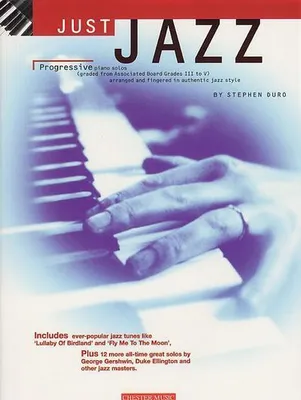 Produktbild von Just Jazz