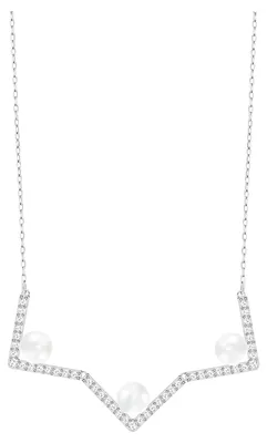 Immagine prodotto di Collana Swarovski per le donne