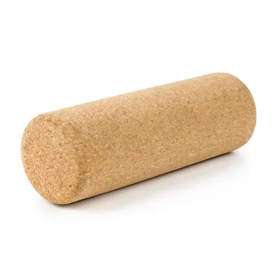 Produktbild von Pedalo Faszienrolle "Kork", ø 10 cm