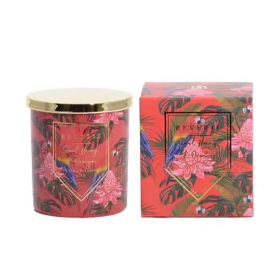 Produktbild von Tropical Duftkerze Sweet Honey & Orange