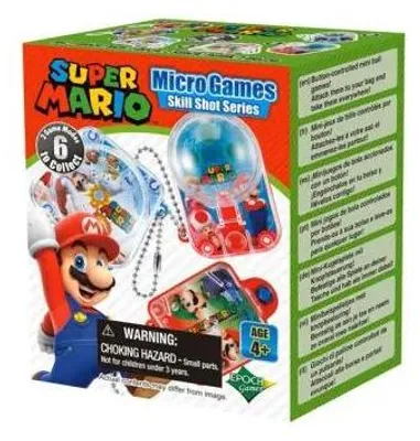 Zdjęcie produktu dla EPOCH Games 7634, Gra planszowa, 4 lat(a), 15 min, Gra rodzinna