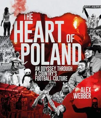Productafbeelding van The Heart of Poland
