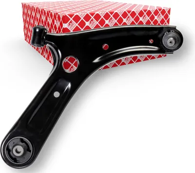 Produktbild von FEBI BILSTEIN 174283 Querlenker Vorne Rechts Unten für HYUNDAI i10 (IA)