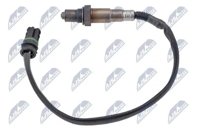 Produktbild von NTY Lambdasonde für BMW 3 Touring (E91) nach-Kat Diagnosesonde ESL-BM-001