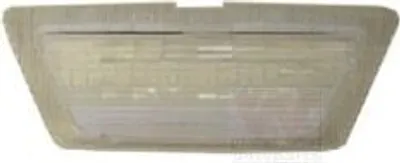 Produktbild von VAN WEZEL Kennzeichenbeleuchtung 3742920 für OPEL Astra G CC (T98)