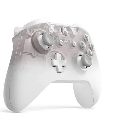 Produktbild von Microsoft Xbox Wireless Controller, Gamepad, PC, Tablet PC, Xbox One, Xbox One S, Xbox One X, D-Pad, Analog / Digital, Kabellos, Bluetooth