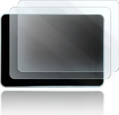 Produktbild von Schutzfolie für Display und Tacho kompatibel mit Amazone AmaDrive