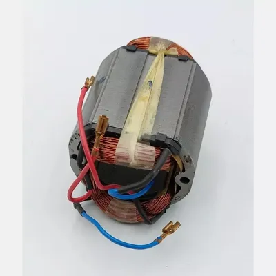 Obrázok produktu pre #29 Stator Pre Uhlovú Brúsku Dedra Ded7950
