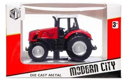 Produktbild von Traktor