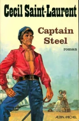 Image de Captain Steel