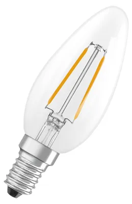 Zdjęcie produktu dla 6x Lampa LED E27 A60 7W = 60W 806lm 2700K Ciepła 300° BASE Osram Żarówka