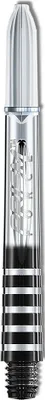 Produktbild von Winmau Prism Force Shaft CLEAR - short