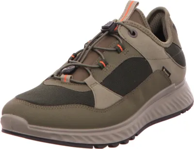 Produktbild von Ecco Schnürschuh grün