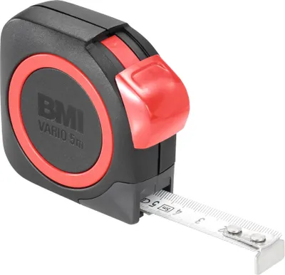 Image de Mètre ruban BMI, 10 m