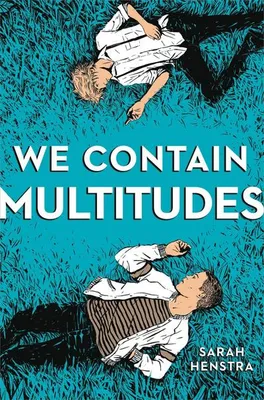 Obrázok produktu pre We Contain Multitudes