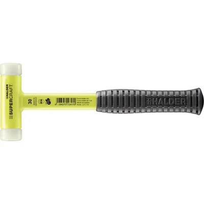 Produktbild von Halder SUPERCRAFT-Schonhammer 30 Nylon