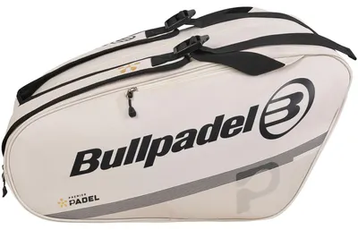 Produktbild von Bullpadel Racketbag Tour Premier