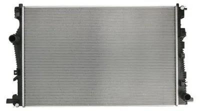 Produktbild von THERMOTEC D7Y081TT Kühler Wasserkühler Motorkühler für JEEP CHEROKEE (KL) für CHRYSLER 200 Stufenheck
