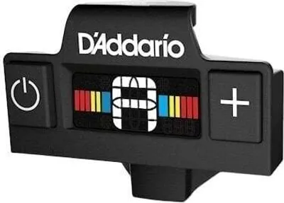 Image de Accordeur DAddario NS Micro Schalloch