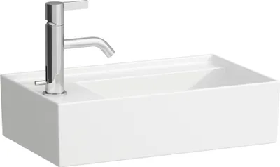 Produktbild von LAUFEN H8153354001121 HWB K-LAUFEN 280x460x150 asym.