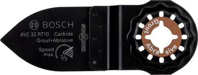Zdjęcie produktu dla Sztywny palec szlifierski Bosch DIY P100 AVZ 32
