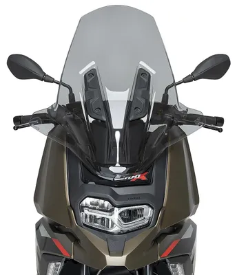 Produktbild von PUIG V-Tech Line Touring leicht getöntes Windschild für BMW C X 400