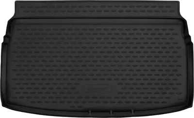 Image de Revêtement de coffre en caoutchouc Novline VW T-Cross 2019- (bas)