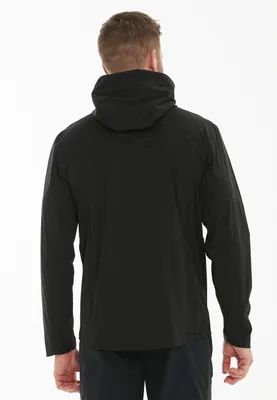 Obrázek produktu pro Pánská sportovní bunda Endurance Komint M Waterproof Jacket L