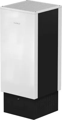 Produktbild von Miele PAC 1080, 64 dB, 1300 m³/h