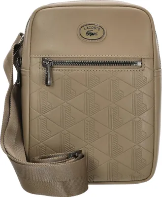 Produktbild von Lacoste Nomogramme - vertical Umhängetasche 21 cm (Farbe: viennois)