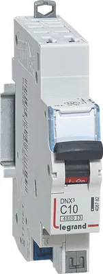 Image de Legrand 406782, 1 avec