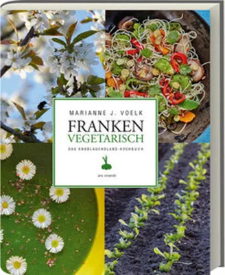 Produktbild von Franken vegetarisch