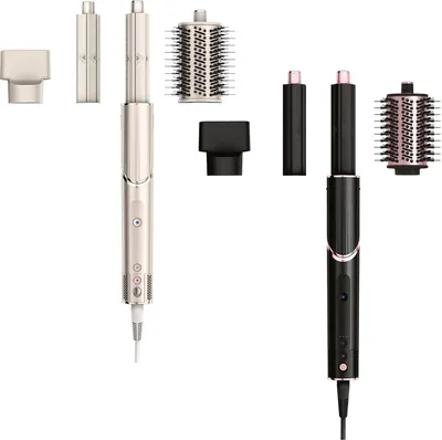 Immagine prodotto di Shark FlexStyle HD424SLEU Styler e Asciugacapelli Champagne