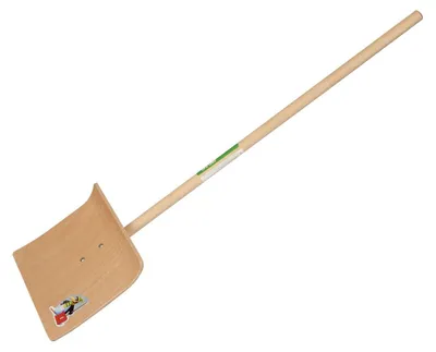 Produktbild von Freund Victoria Kinder-Schneeschieber 26 cm breit