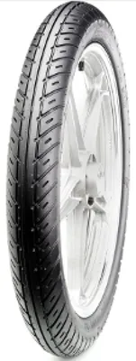 Produktbild von CST Motorradreifen car-tyres C-916 ( 3.00-18 TT 47P Vorderrad )