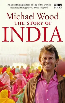 Obrázek produktu pro The Story of India