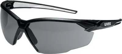 Produktbild von UVEX Bügelbrille uvex suxxeed grau 23% sv exc. 9181288
