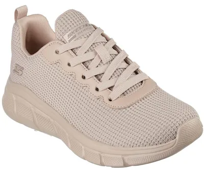 Image de Skechers Bobs B Flex-Visionar 117346-NAT, chaussures pour femmes