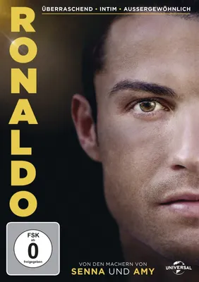 Produktbild von Ronaldo