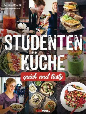 Immagine prodotto di Studentenküche