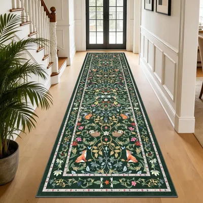Zdjęcie produktu dla Dywan - Chodnik - 80 x 300 cm - Antypoślizgowy spód