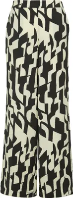 Zdjęcie produktu dla s.Oliver 2161117.99A0.34, Damski, Dorosły, Czarny, Krój luźny, Casual, Wysoki stan