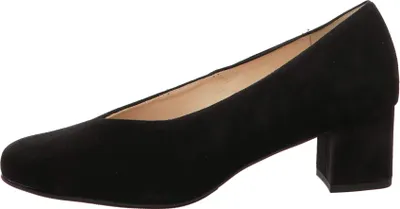 Produktbild von Hassia Komfort Pumps Damen 31363039383133 Schwarz 37 1/2 EU
