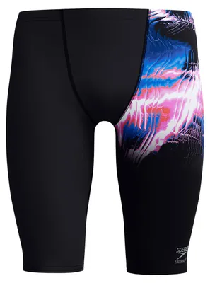 Produktbild von Herren-Badehose ML PLACEMENT PRINTED JAMMER AM, Speedo