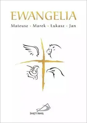 Image de ISBN Evangile, Religion, Polonais, Couverture de brochure, 352 page(s)